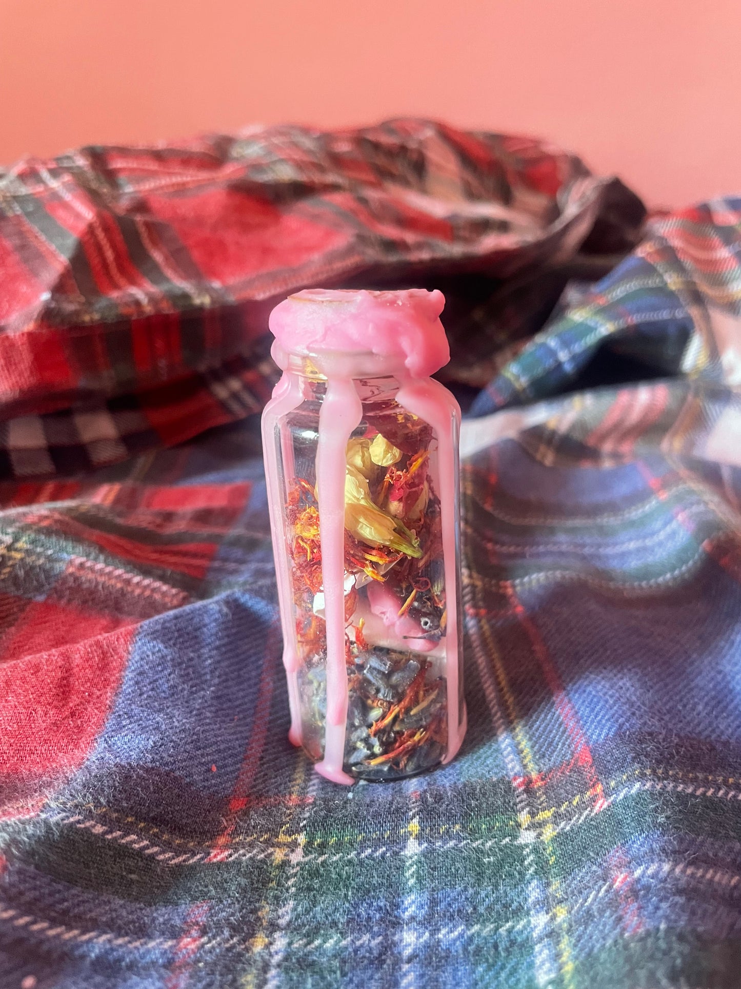 Unlock spell jar (read the description)